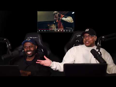 Ray Vaughn - Crashout Heritage (REACTION!)