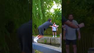 FULL VIDEO IS OUT NOW 😳