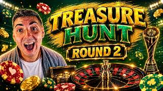 This Roulette Strategy Is Scary… But I LOVE It