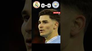 AS USUAL COMEBACK OF HALA MADRID 🤯💥 PENALTY WITH MAN CITY 2024.#football #shorts #youtube