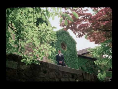 Luca Pinter Videography