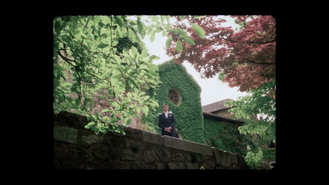 Luca Pinter Videography