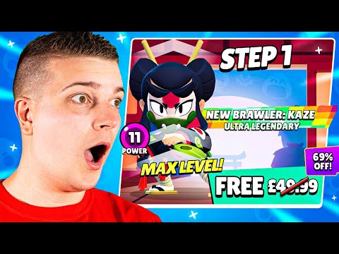 No More P2W in Brawl Stars? Early Access Removed & F2P Buff