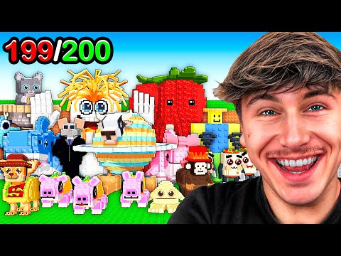 J’AI VOLÉ TOUS LES BRAINROTS EN 1 HEURE !! (Incroyable)