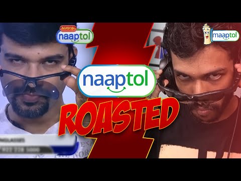 NAAPTOL ROASTING