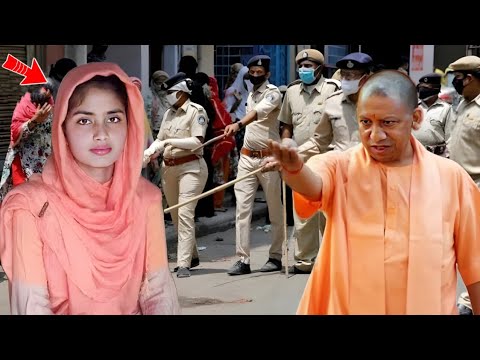 योगी के शहर में हिंदू लड़की और सुरेह रहमान का बड़ा करिश्मा Hindu Ladki Surah Rahman ka Karishma Ti