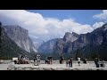 Yosemite National Park Knowledge Assessment