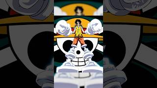 Luffy’s Wax Armor 😱🔥