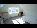 7 bedroom student house in Crookesmoor, Sheffield