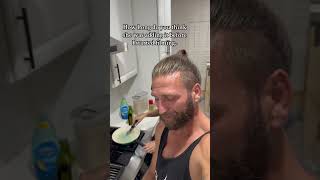 Multitask Level: Wife…🤣 #funny #prank #shorts