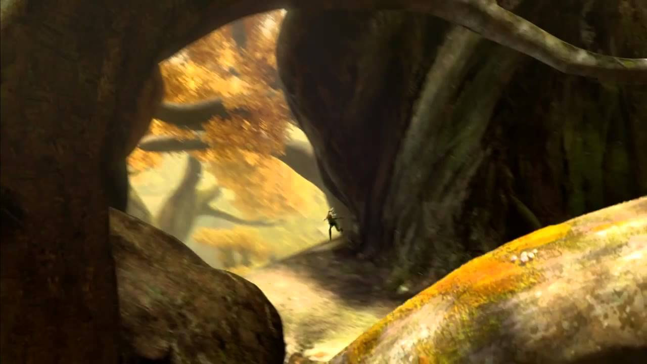 Throne of Elves Trailer thumbnail