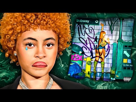 Why Ice Spice’s Debut Album Undersold By 392%