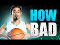 Julian Newman's Basketball Journey