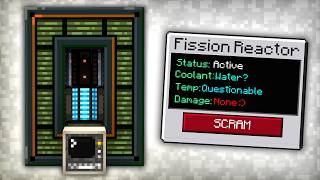Minecraft StoneBlock 4 | FISSION REACTOR & NEUTRON ACTIVATOR! #27 [Modded Questing Survival]