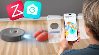 Robot Vacuum and Mop Under $600: Which is Best?
