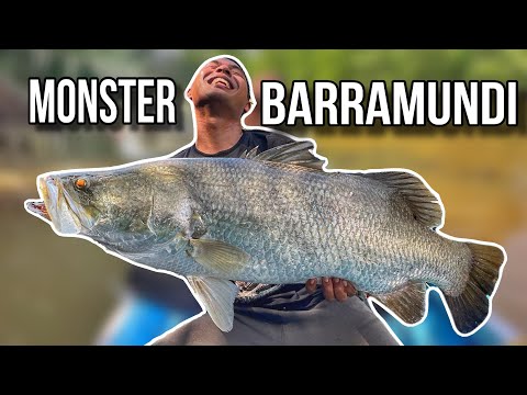 MENCOBA MANCING DI SPOT BARU, TERNYATA DI HUNI IKAN MONSTER