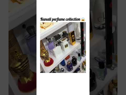 perfume collection 😱 #viralshort #trending #ytshorts #viralshorts @souravjvlogs