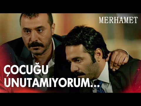 Ali Perişan Halde! - Merhamet