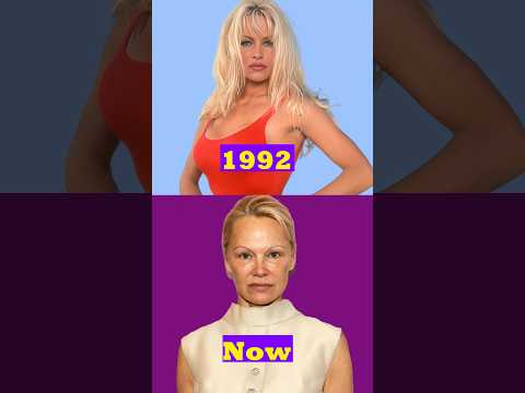 1990s Most Beautiful Actresses: Then and Now (Part-6)