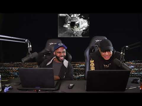 Baby Keem & Kendrick Lamar- The Hillbillies (REACTION!)