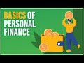 Navigating Personal Finance Essentials
