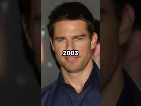 Triumph is not luck, it is the result of tireless persistence.🎬❤️ #tomcruise #topgun #movie #film