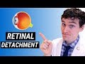 Retinal Detachment Treatment and Care