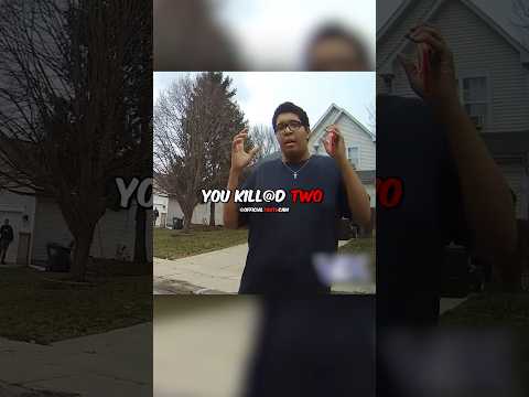 Teen Accidentally SWATs His Own House 😳