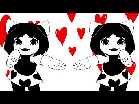 Miu is War Cover Image