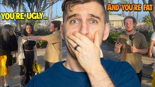 Tik Tok Street Interviews Are Diabolical