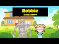 Reacciones y Temas en 'Robbie'
