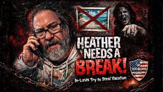 Seth’s In-Law Nightmare Explodes – “Heather Needs a Break From You!”