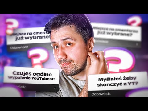 CO SIĘ STAŁO - ŻE SIĘ ZJÆ8AŁO?