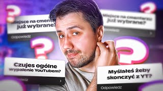 CO SIĘ STAŁO - ŻE SIĘ ZJÆ8AŁO?