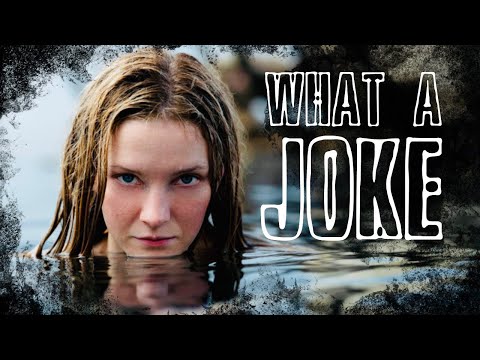 Rings Of Power Is A Travesty | Part 1