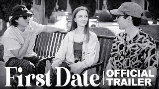 First Date | Season 3 — Official Trailer