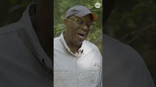 Revealed! A black landowner's battle for justice #Shorts