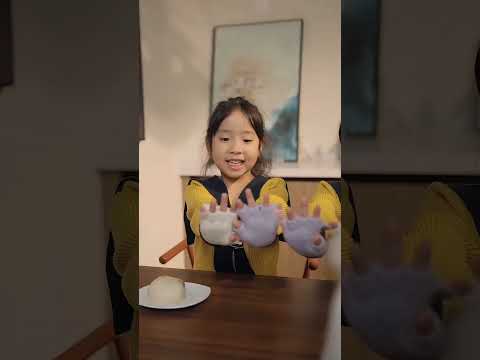 The neighbor's child caused havoc 😱