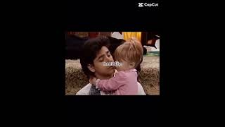 Jesse & Michelle Mentality #fullhouse #jessekatsopolis #michelletanner