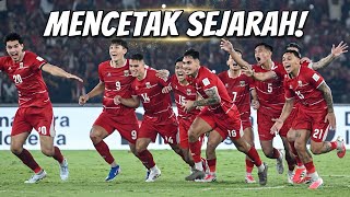 DRAMA KING INDO MENUJU PIALA! - DUBBING BOLA KIDIKETIDS