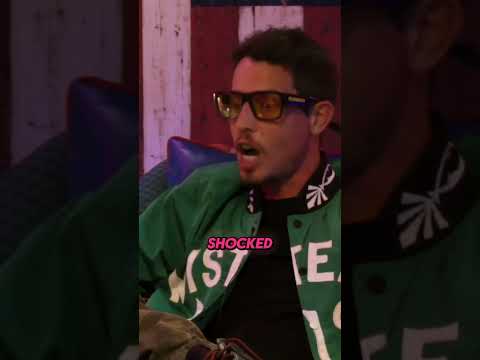 Tony Hinchcliffe: Why I Left California for Texas During the Pandemic!