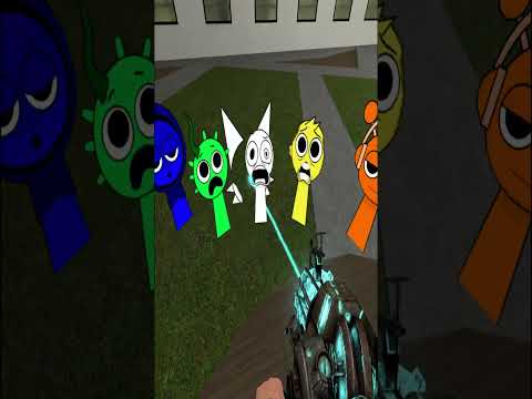 Fixing Little Sprunkies Attributes