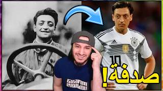 صدف مستحيلة لا تصدق نسبتها واحد في المليون (3) 🤯😲