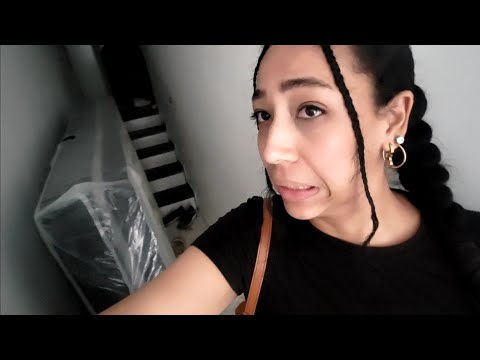 VLOG- QUASE DESISTI