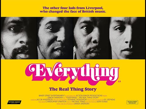 ‘Everything – The Real Thing Story’ (official movie trailer)