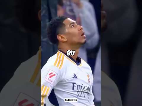 FUTBOLDAKİ EN ŞANSSIZ ANLAR ! (Ronaldo-Bellingham)