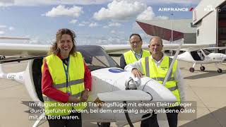 Air France & KLM News Deutschland
