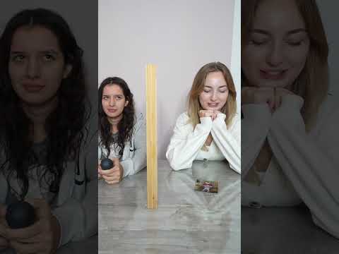 Wer lügt besser? #short