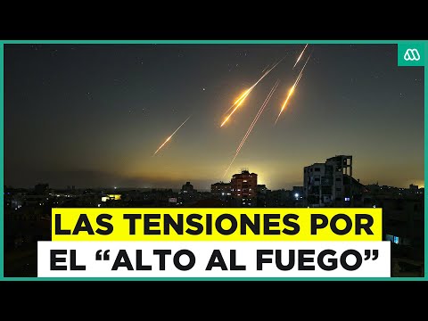 Tensiones por el "alto al fuego": Boric defiende su postura ante EEUU por Medio Oriente
