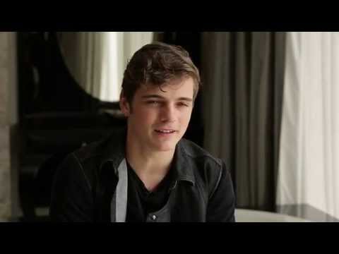 Martin Garrix on Forbidden Voices